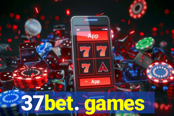 37bet. games